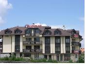 poze Aparthotel Royal Towers Bansko