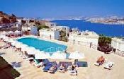 poze Club Hotel Art Bodrum