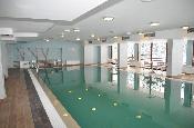 poze Club hotel Yanakiev Borovets