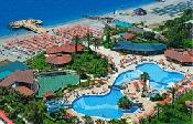 poze Hotel Akka Hotels Alinda Kemer