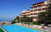 poze Hotel Ambient Palace Corfu