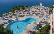 poze Hotel Ambient Palace Corfu