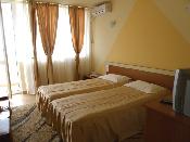 poze Hotel Amfiteatru Olimp