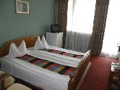poze Hotel Amfiteatru Olimp