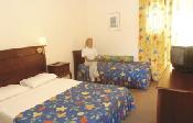 poze Hotel Antique Roman Palace Alanya