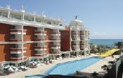 poze Hotel Antique Roman Palace Alanya