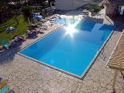 poze Hotel Apart Nassos