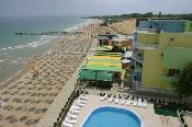 poze Hotel Aphrodite Nessebar