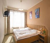 poze Hotel Apollo Praga