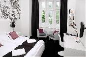 poze Hotel Apollon Prague