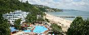 poze Hotel Arabella Beach Albena