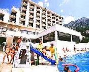 poze Hotel Azalea Labineca Gradac