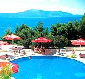 poze Hotel Azalea Labineca Gradac
