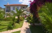 poze Hotel Begonville Marmaris