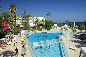 poze Hotel Bel Azur Thalassa Hammamet