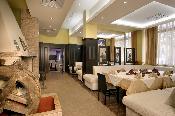 poze Hotel Belmont Pamporovo