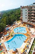 poze Hotel Berlin Green Park Nisipurile de Aur