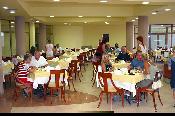 poze Hotel Berlin Green Park Nisipurile de Aur