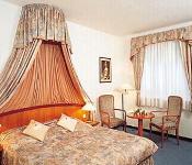 poze Hotel Best Western Selsky Dvur Praga