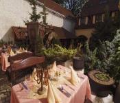 poze Hotel Best Western Selsky Dvur Praga