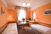poze Hotel Bily Lev Praga