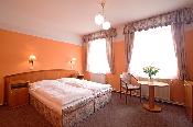poze Hotel Bily Lev Praga