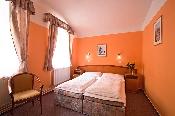 poze Hotel Bily Lev Praga