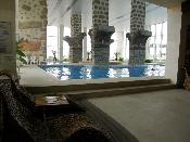 poze Hotel Bilyana Beach Nessebar