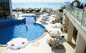 poze Hotel Bilyana Beach Nessebar