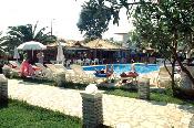 poze Hotel Blue Sea Corfu