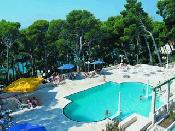 poze Hotel Bluesun Berulia Brela