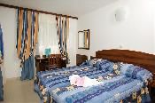 poze Hotel Bluesun Soline Brela