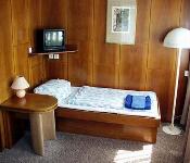 poze Hotel Botel Racek Praga