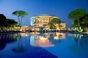poze Hotel Calista Luxury Resort Belek