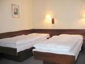 poze Hotel Capri Praga