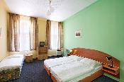 poze Hotel Capri Praga
