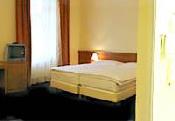 poze Hotel Carol Praga