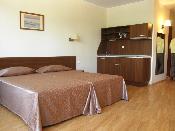poze Hotel Central Nisipurile de Aur
