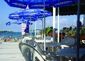 poze Hotel Cerna Saturn