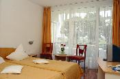 poze Hotel Cerna Saturn