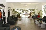 poze Hotel Cerna Saturn