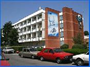 poze Hotel Clabucet Neptun