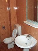 poze Hotel Claudia Eforie Sud
