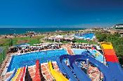poze Hotel Club Voyage Belek Select