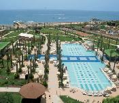 poze Hotel Concorde De Luxe Resort Lara Kundu