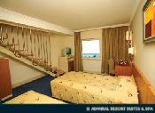 poze Hotel Crystal Admiral Resort Suites and Spa Side