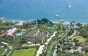 poze Hotel Crystal De Luxe Resort and Spa Kemer