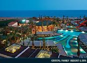 poze Hotel Crystal Family Resort and Spa Belek