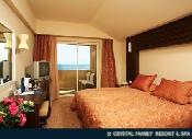 poze Hotel Crystal Family Resort and Spa Belek