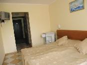 poze Hotel Cupidon Eforie Nord